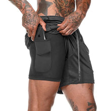 Carregar imagem no visualizador da galeria, Bermuda Masculina Training Summer
