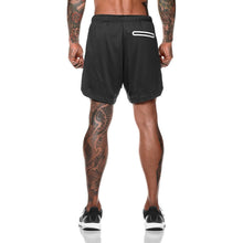 Carregar imagem no visualizador da galeria, Bermuda Masculina Training Summer
