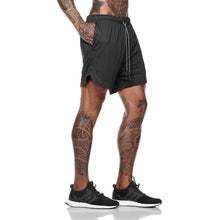 Carregar imagem no visualizador da galeria, Bermuda Masculina Training Summer
