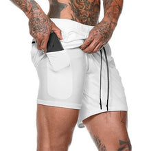 Carregar imagem no visualizador da galeria, Bermuda Masculina Training Summer

