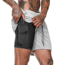 Carregar imagem no visualizador da galeria, Bermuda Masculina Training Summer
